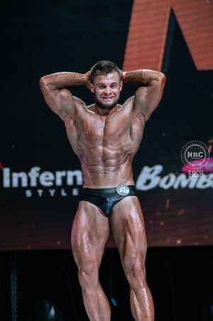 Фотограф Андрей Ерш